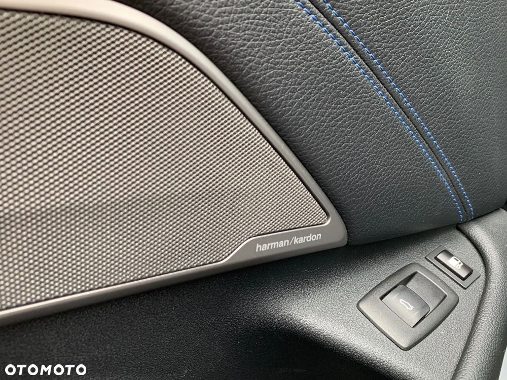 BMW Seria 5 530e M Sport sport - 10