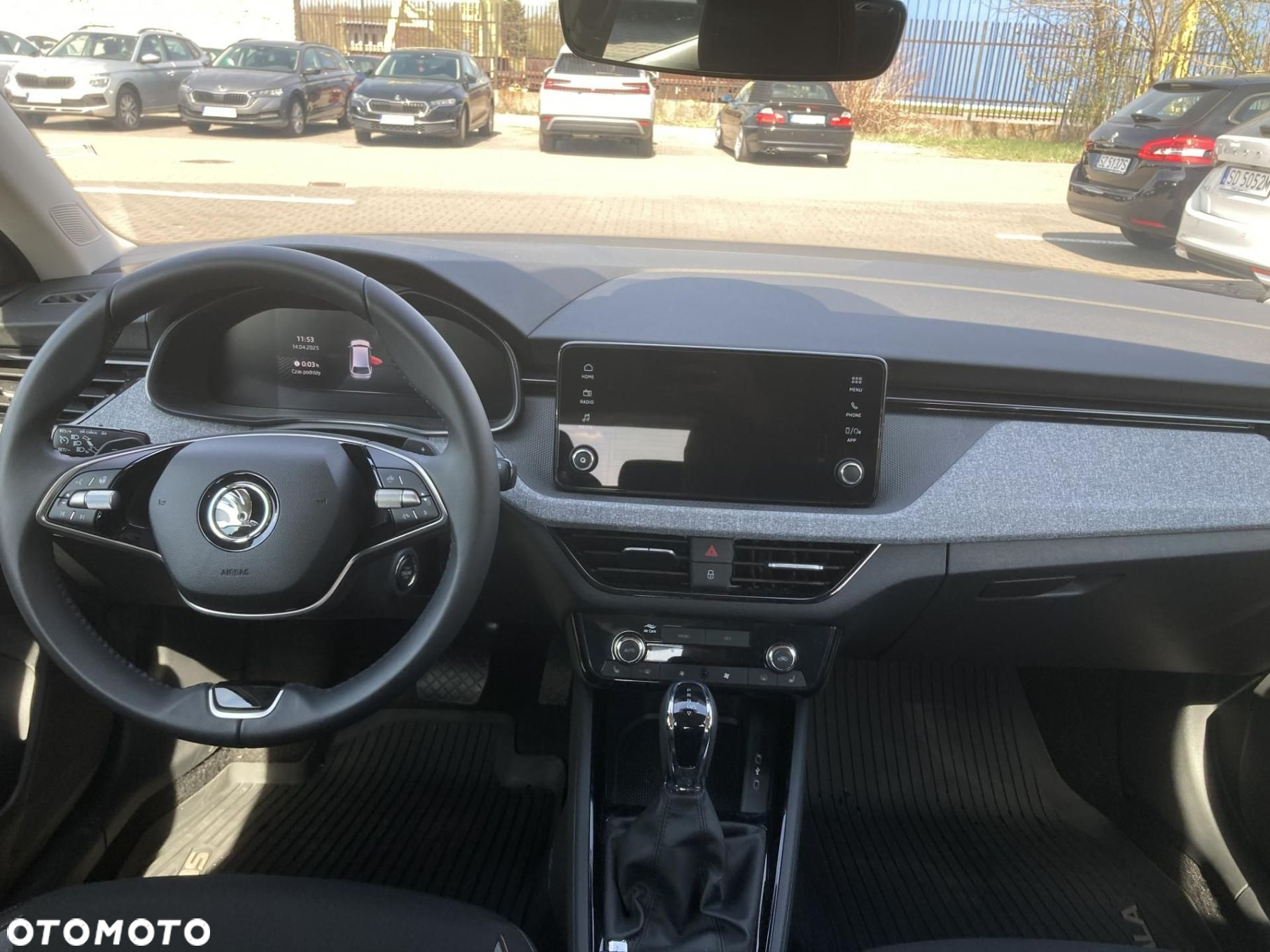Skoda Scala - 8