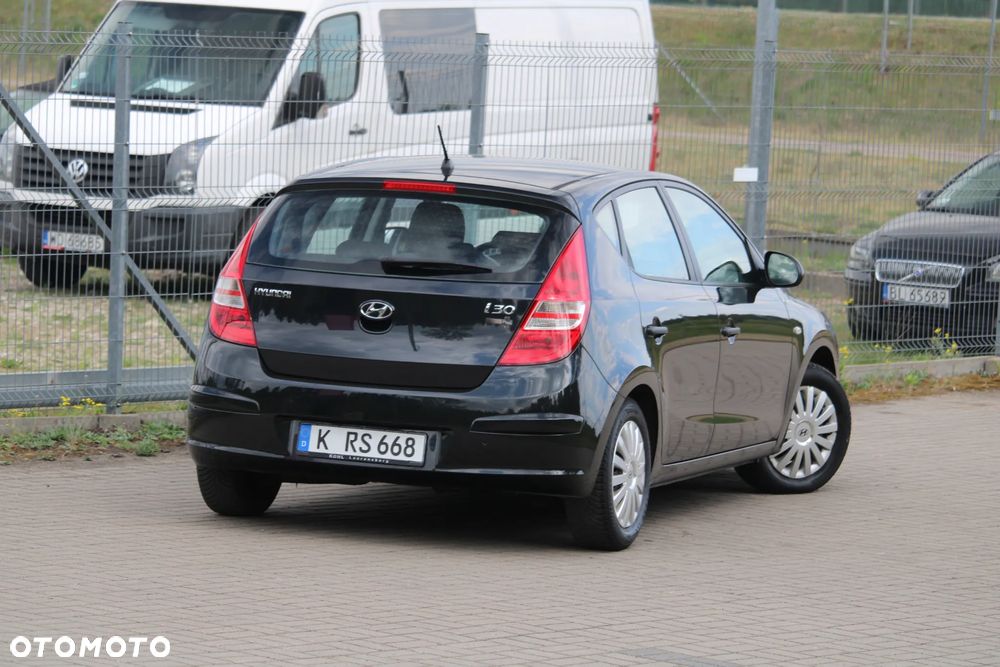 Hyundai i30 - 7