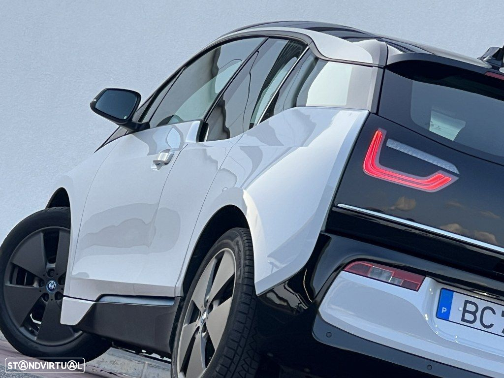 BMW i3 120Ah - 32