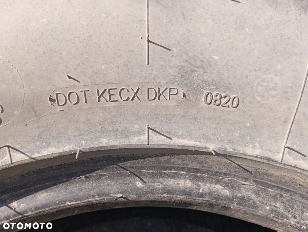 GRIPMAX A/T szt 1  praktycznie nowa - 8