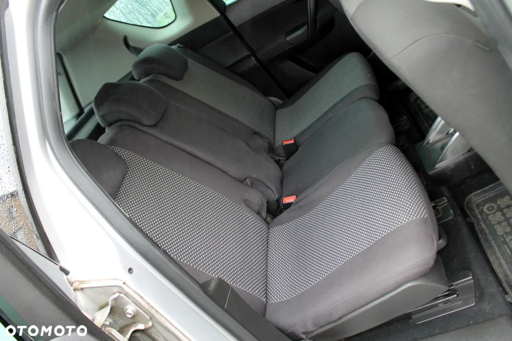 Opel Meriva 1.7 CDTI Essentia - 12