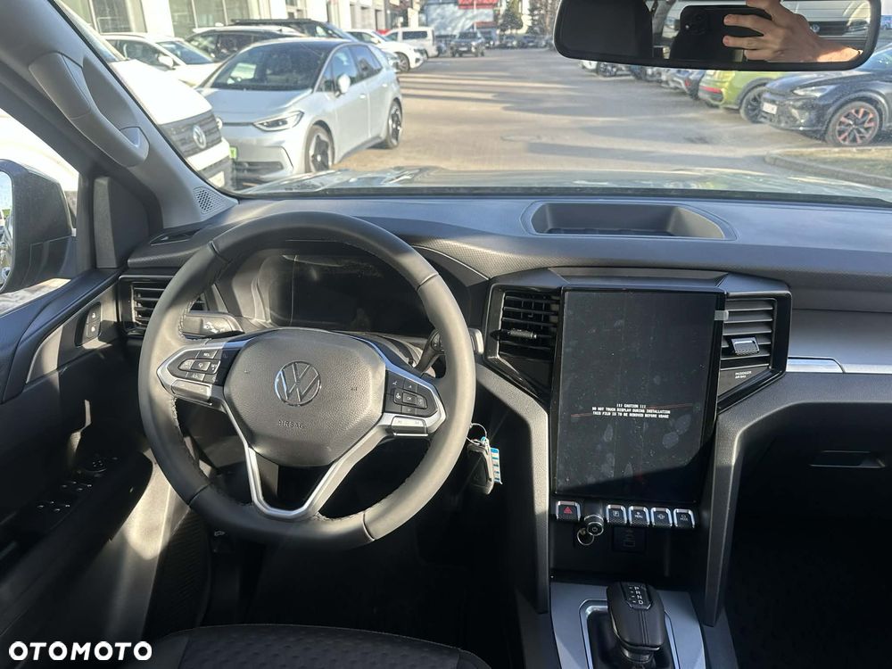 Volkswagen Amarok - 15