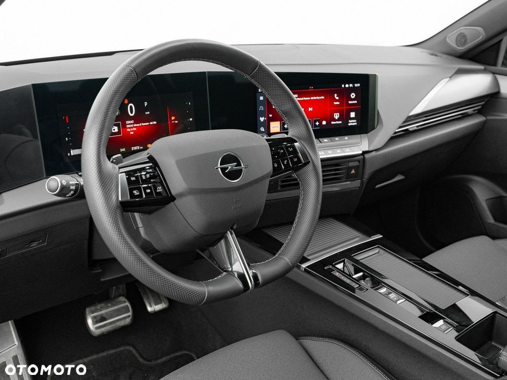 Opel Astra VI 1.2 T GS S&S - 7