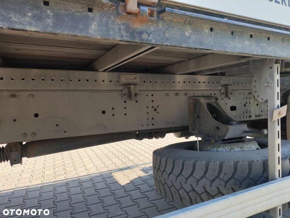 Iveco STRALIS 310 - 18