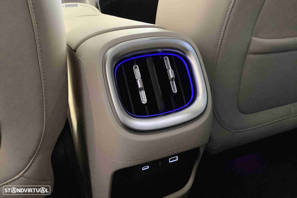 Smart #1 66 kWh Premium - 20