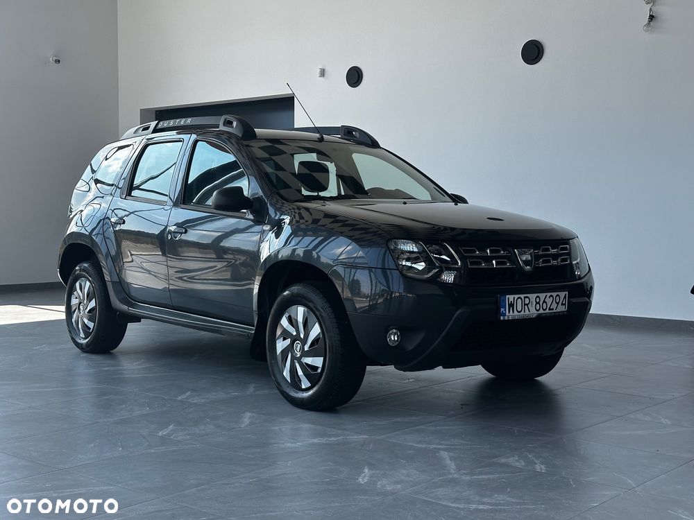 Dacia Duster - 10
