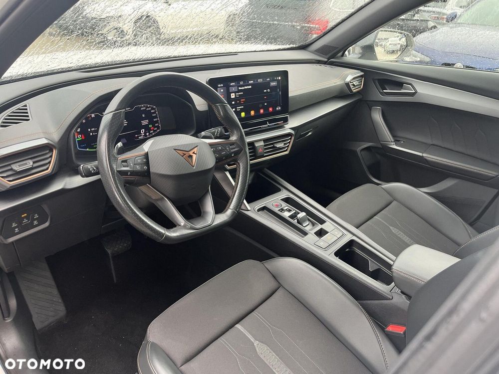 Cupra Formentor - 9