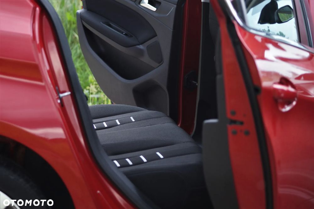 Peugeot 308 - 27