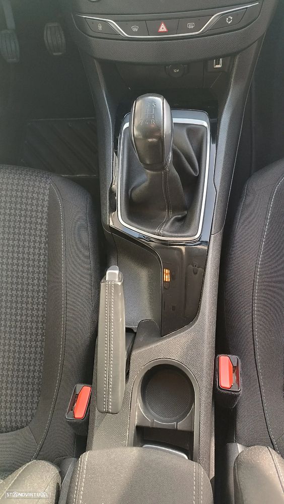 Peugeot 308 1.2 PureTech Business Line - 18