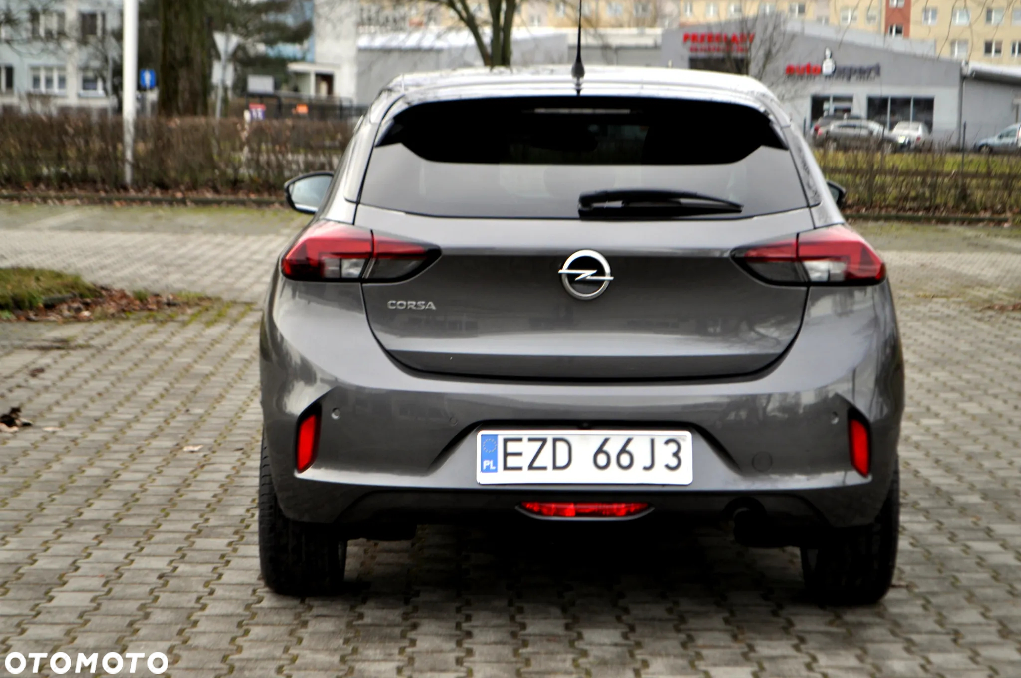 Opel Corsa 1.2 Start/Stop Edition - 9