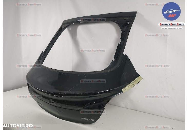 Haion original Opel  Insignia  A [2008 - 2014] - 4