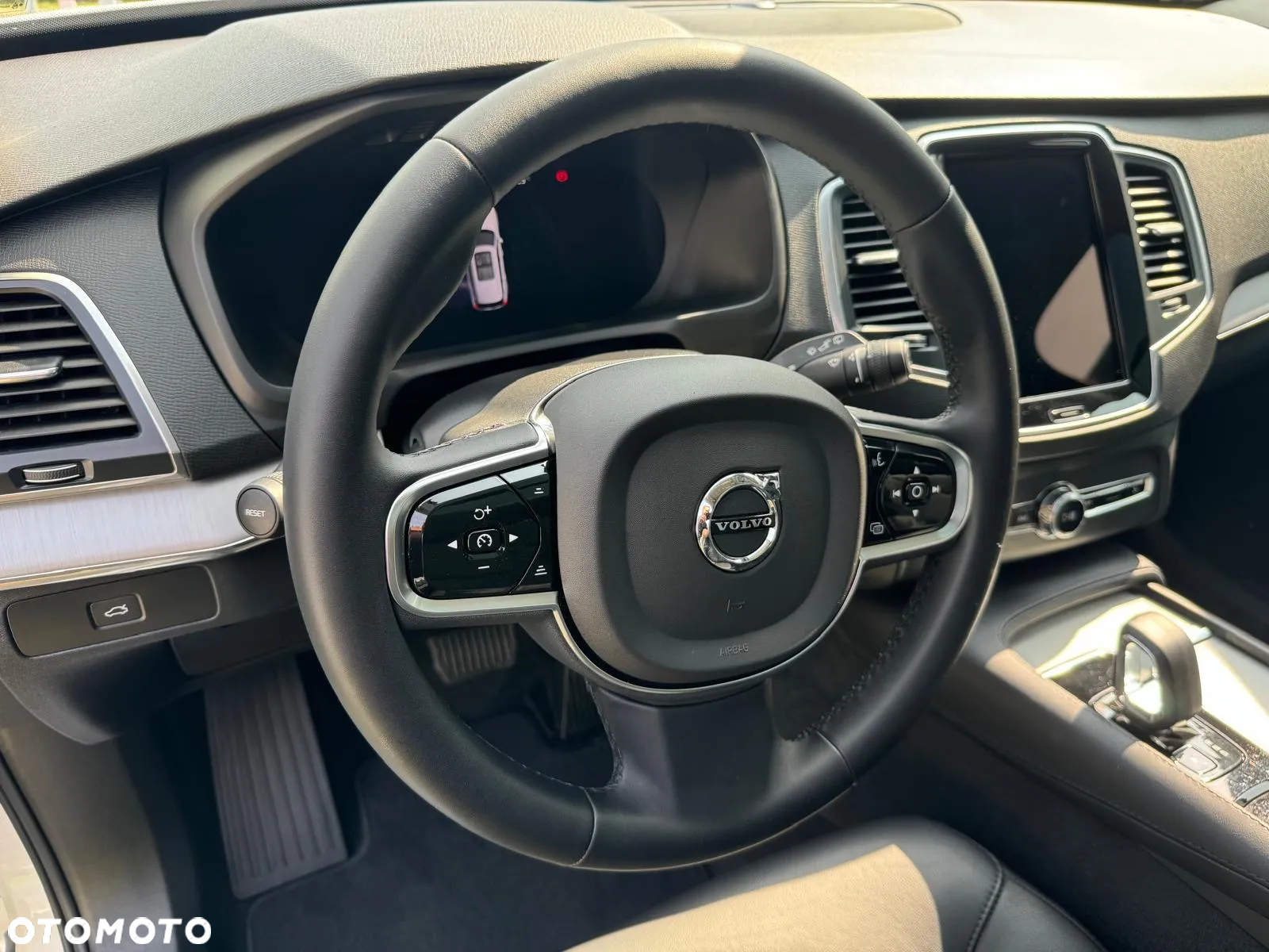 Volvo XC 90 B5 B AWD Core - 14