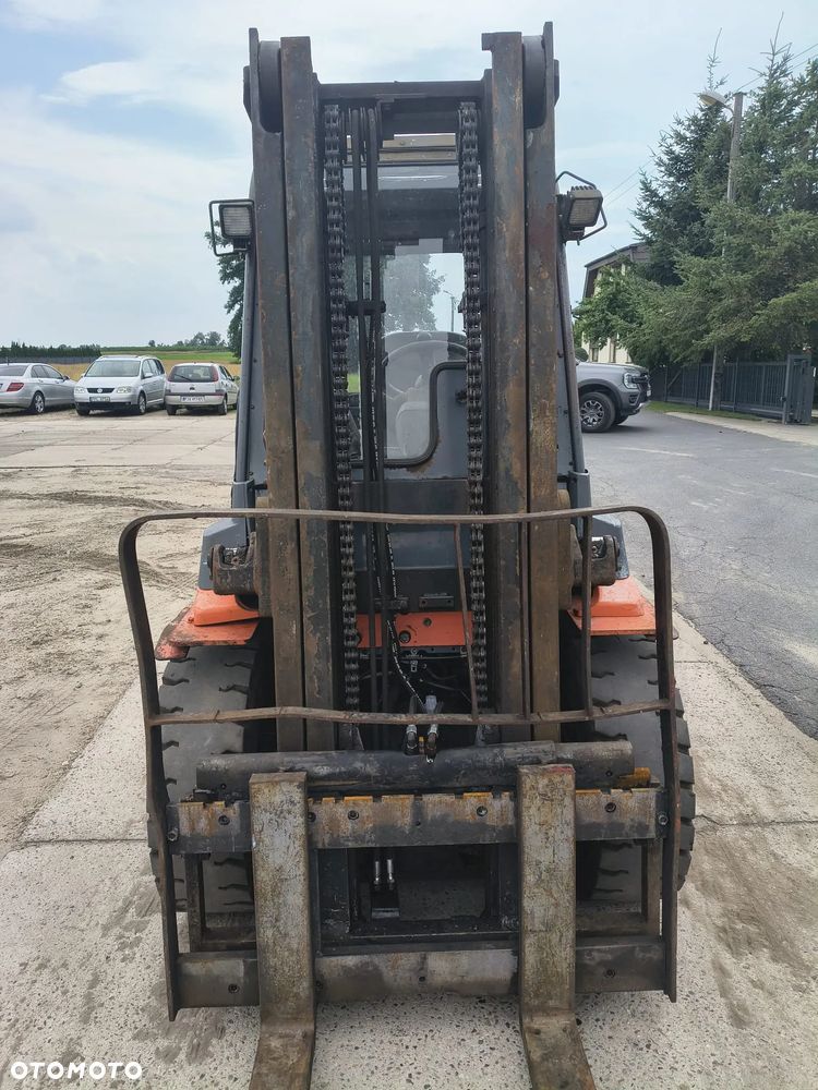 Toyota 02-7FD45 - 12