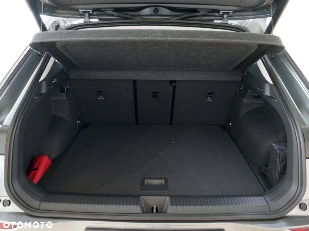 Volkswagen T-Roc 1.5 eTSI OPF DSG Style - 7