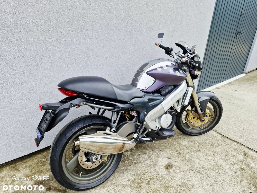 Cagiva Planet - 32
