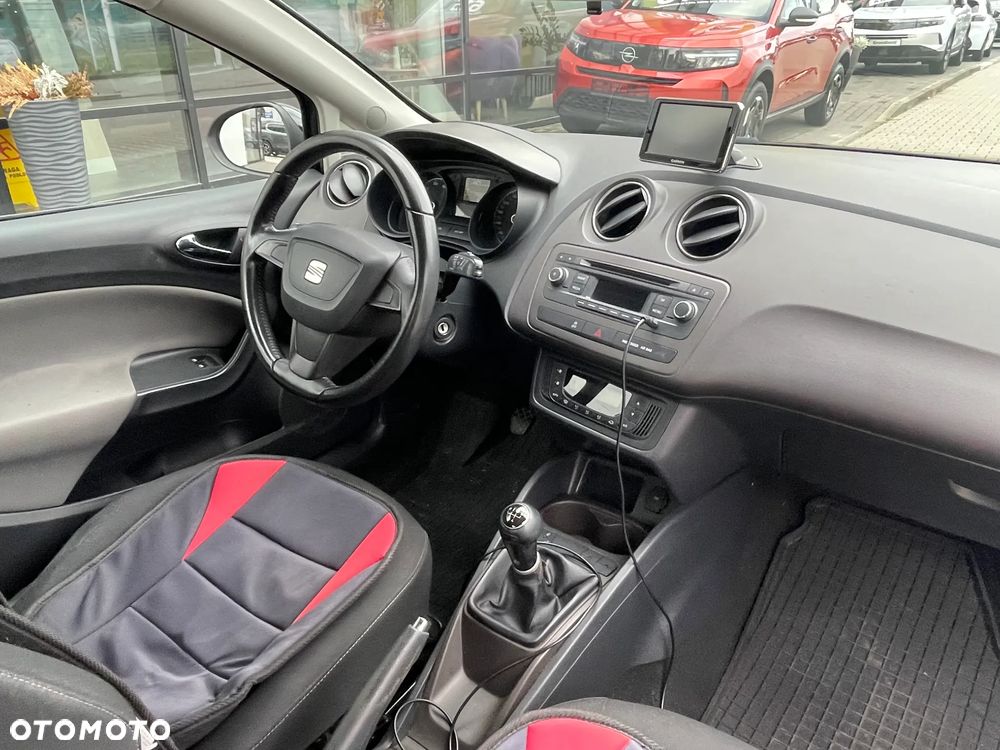 Seat Ibiza SC 1.2 TSI Style - 6
