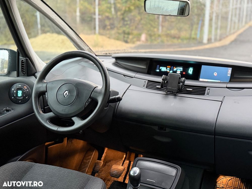 Renault Espace 2.0 dCi Privilege - 7