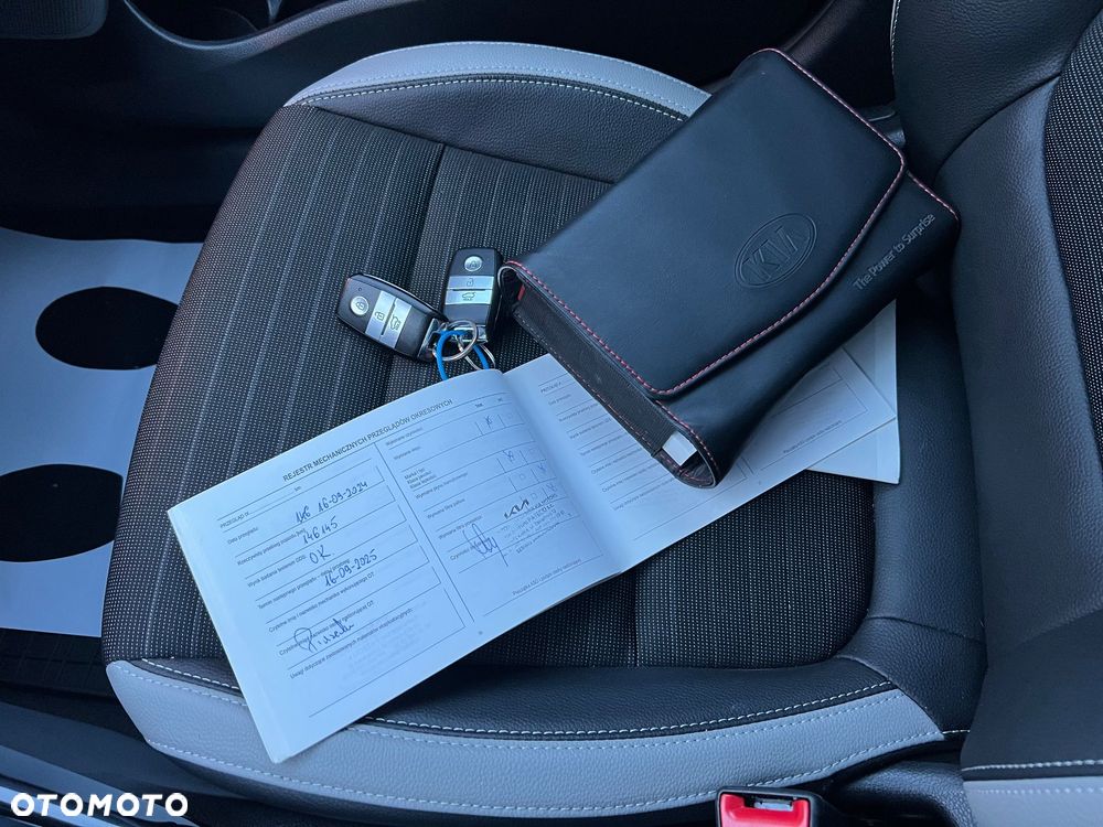 Kia Stonic - 40