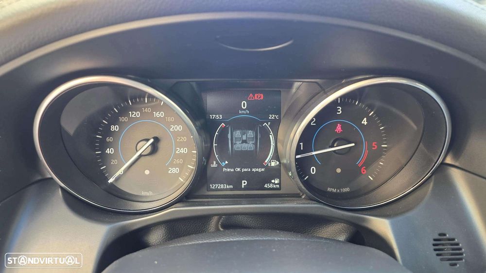 Jaguar XF 2.0 D Portfolio Aut. - 26