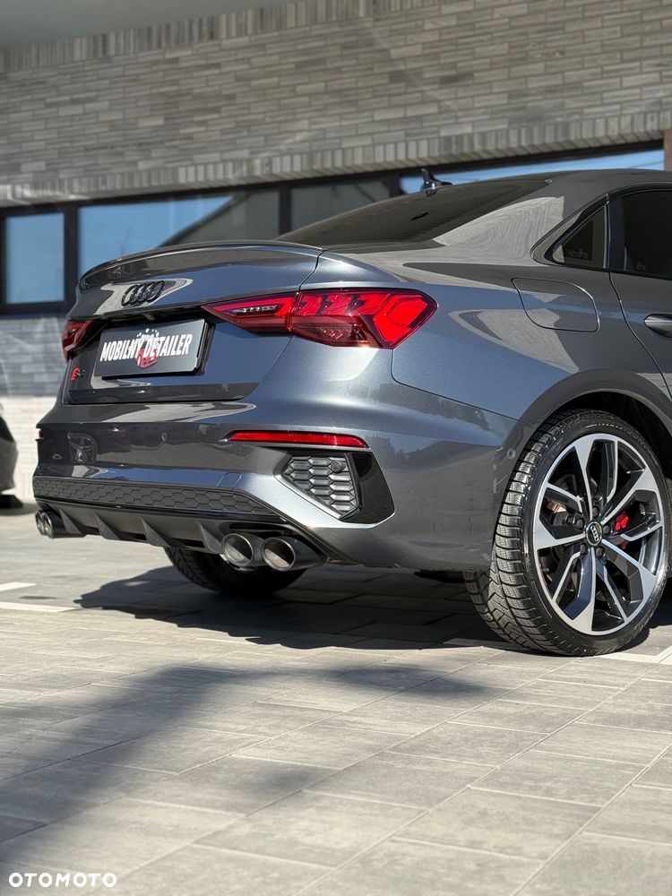 Audi S3 - 13