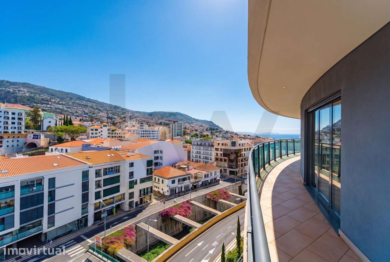 Apartamento T3 de Excelência com Licença de Alojamento Local | Rua 5 d - Grande imagem: 5/26