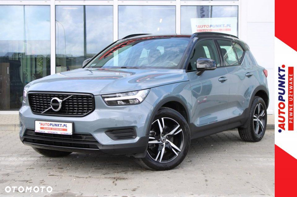 Volvo XC 40