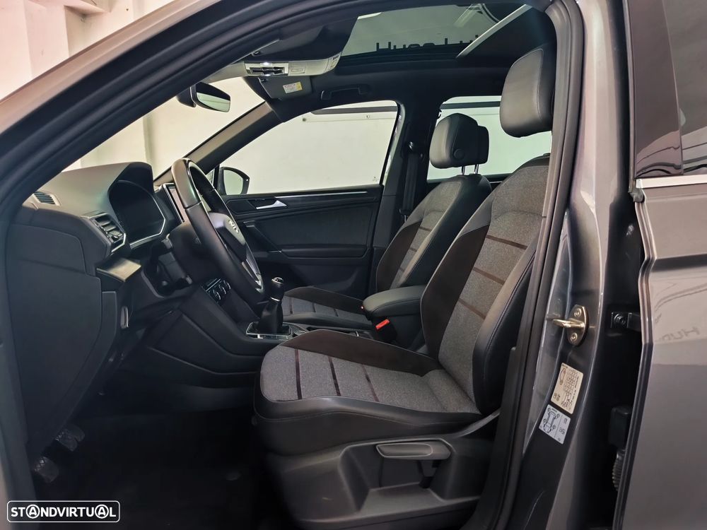 SEAT Tarraco 2.0 TDI Xcellence - 8