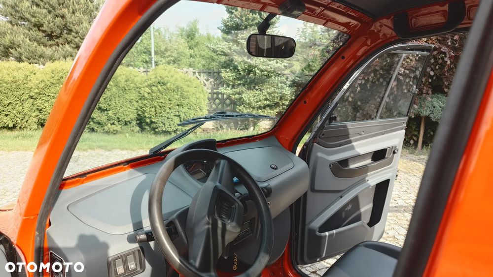 Microcar Inny - 18