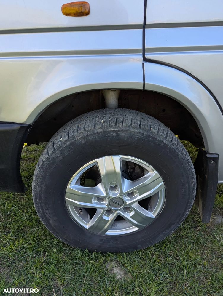 Volkswagen Lt35 - 16