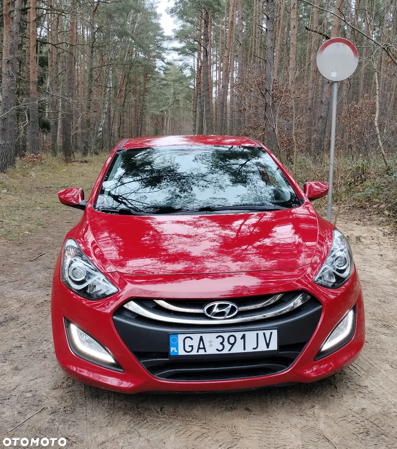 Hyundai i30 1.6 Comfort - 2