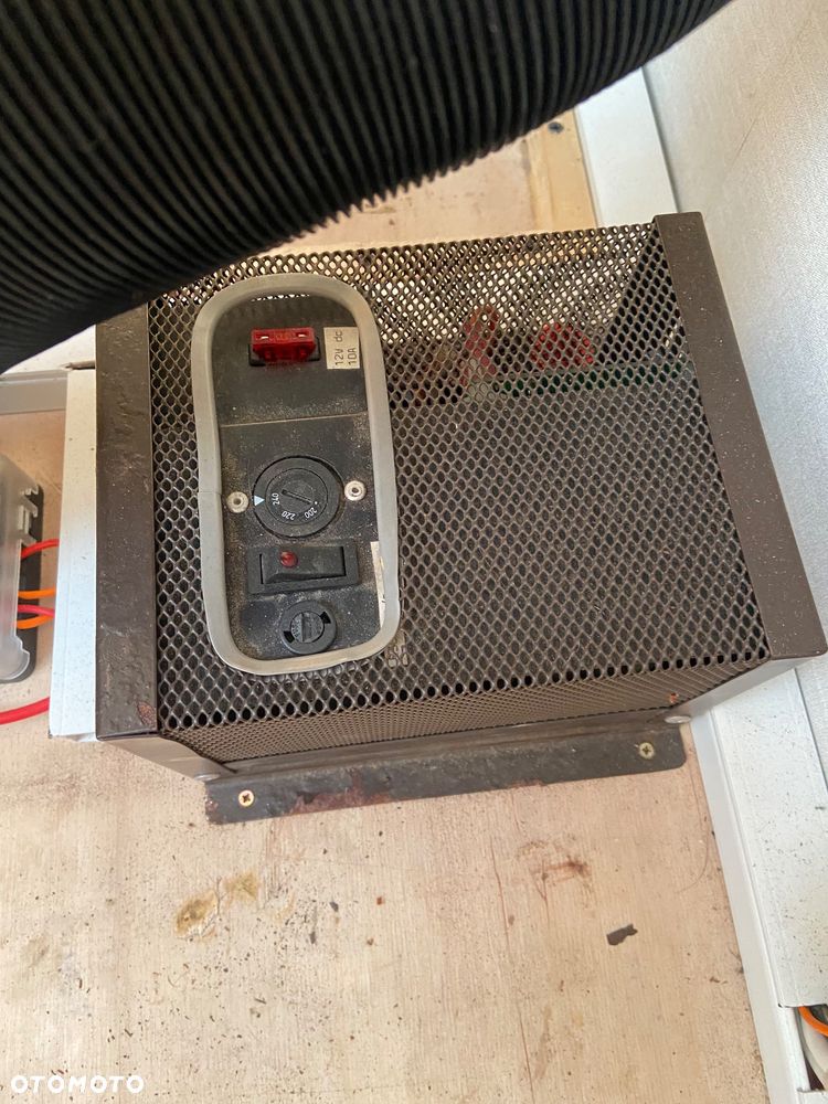 Niewiadów N126E - 35