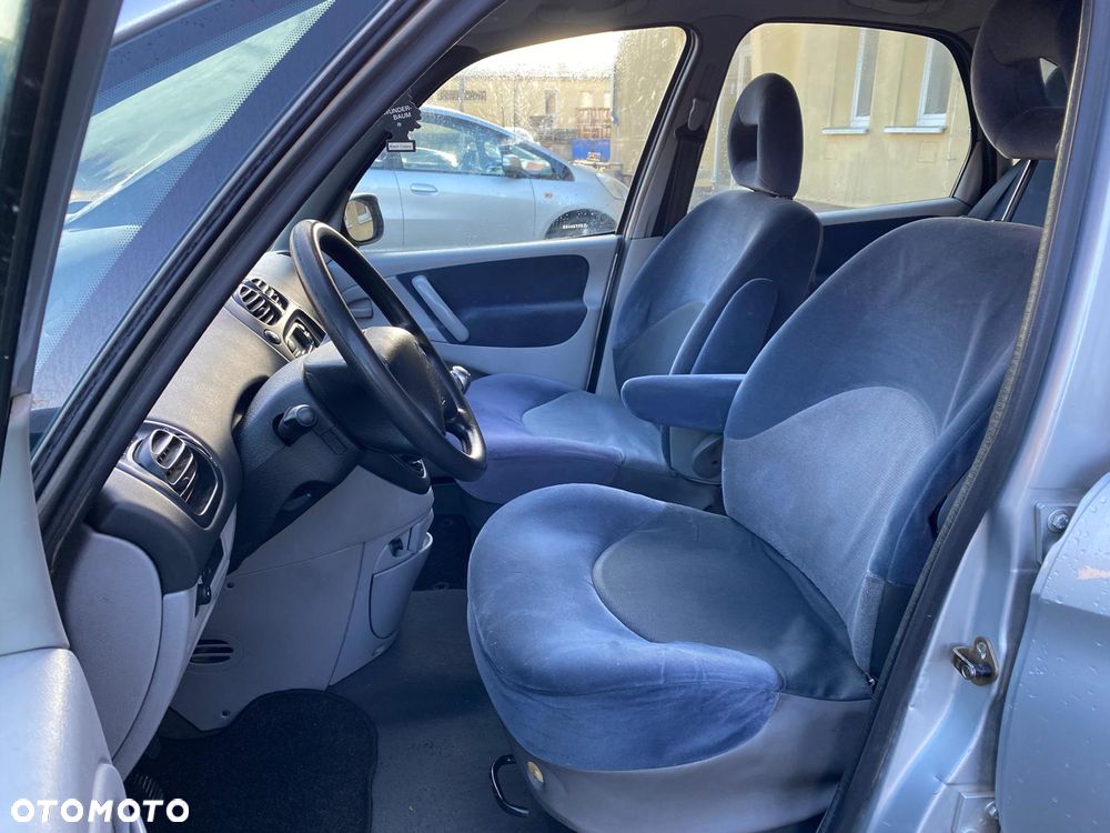 Citroën Xsara Picasso 1.6 HDi Style - 6