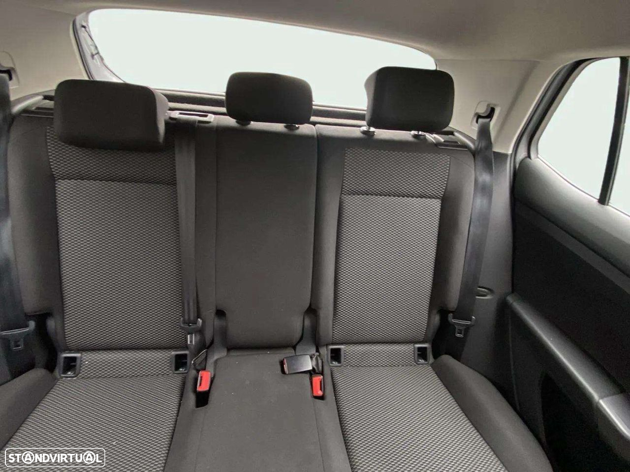 VW T-Cross 1.0 TSI Conceptline - 15