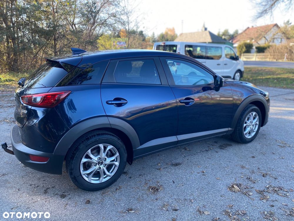Mazda CX-3 2.0 Skypassion - 16