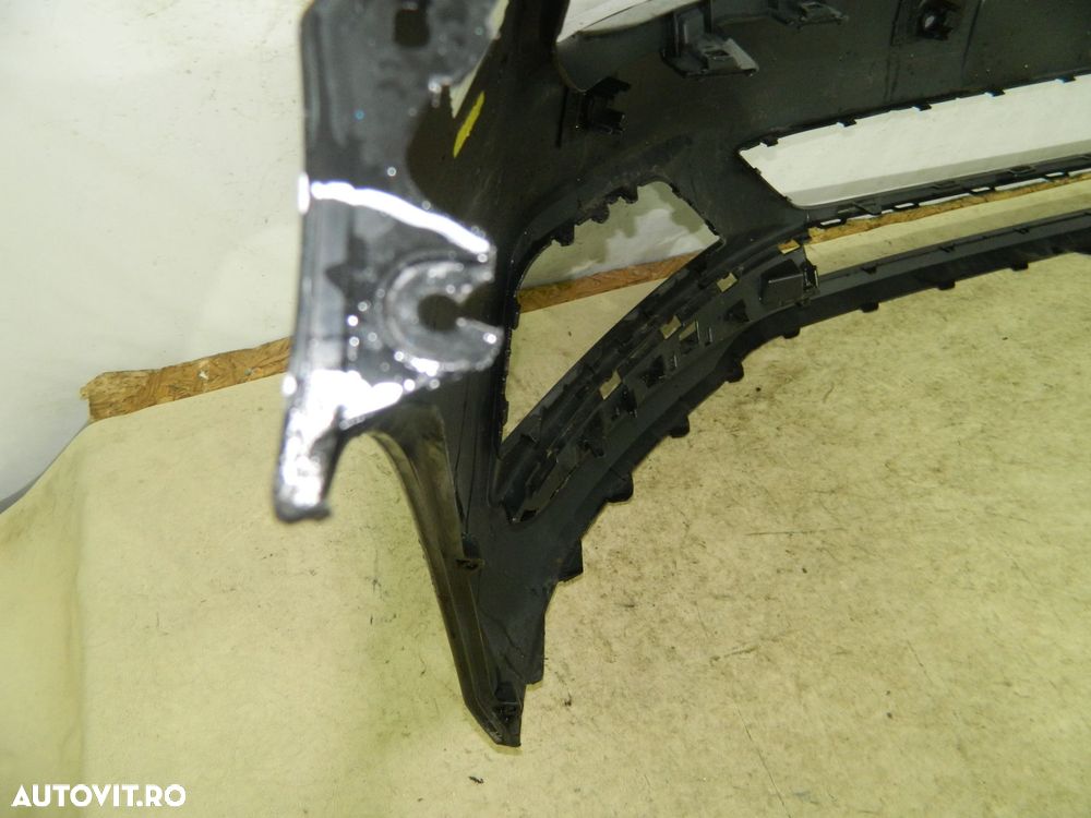 Bara fata VW Polo, 2017, 2018, 2019, 2020,, 2G0807221 - 5