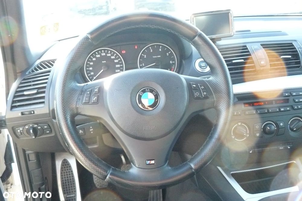 BMW Seria 1 - 17