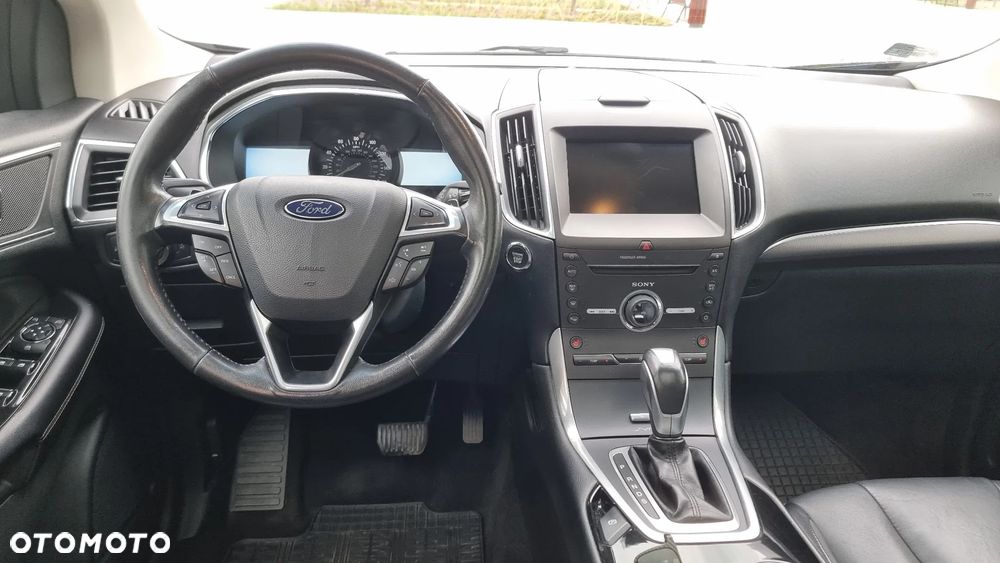 Ford Edge - 20