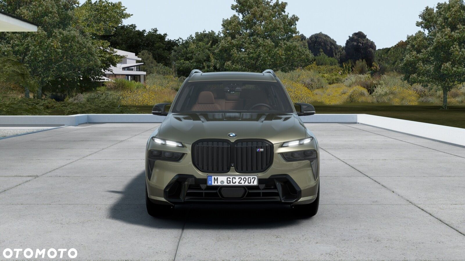 BMW X7 - 2