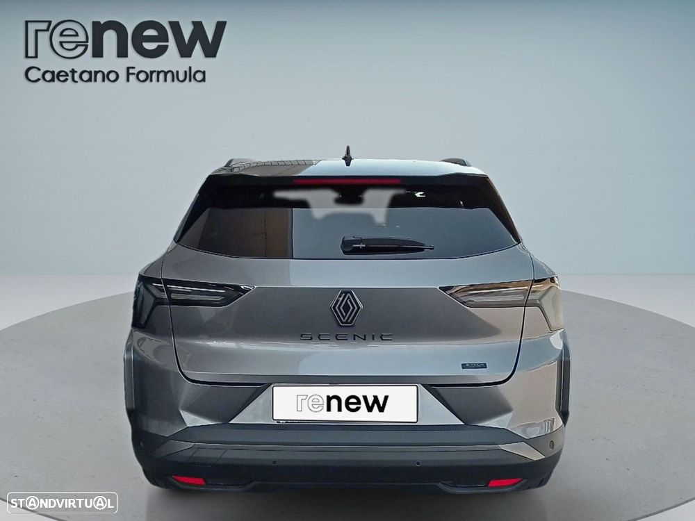 Renault Scénic E-Tech 87 kWh Esprit Alpine - 9