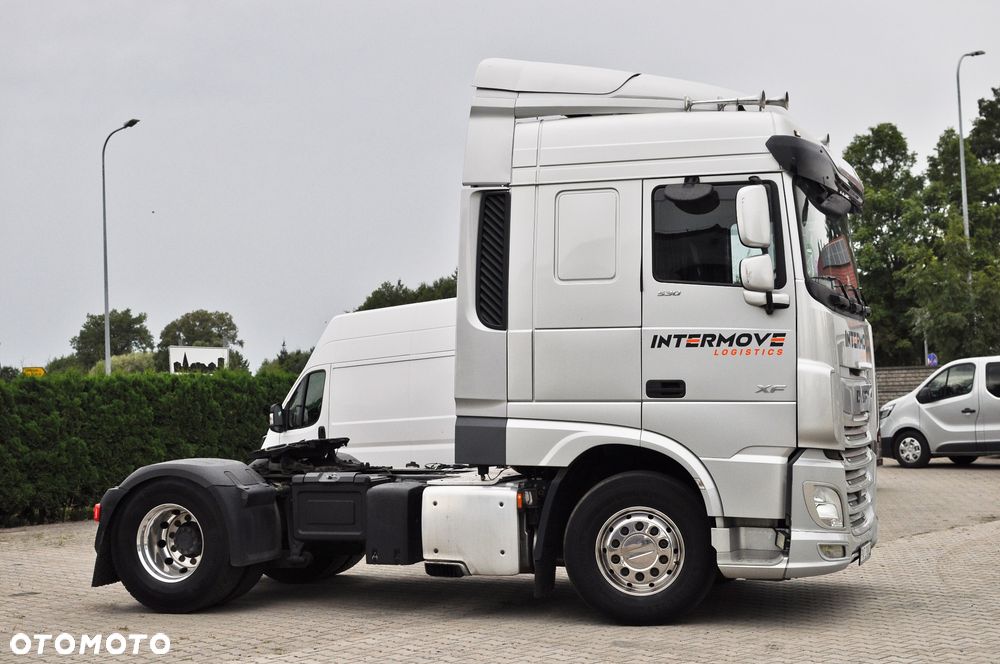DAF XF530 - 4