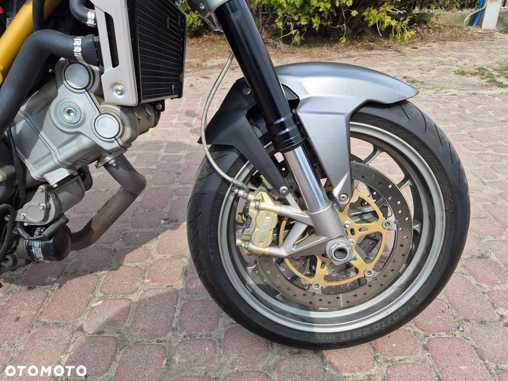 Aprilia Shiver - 13