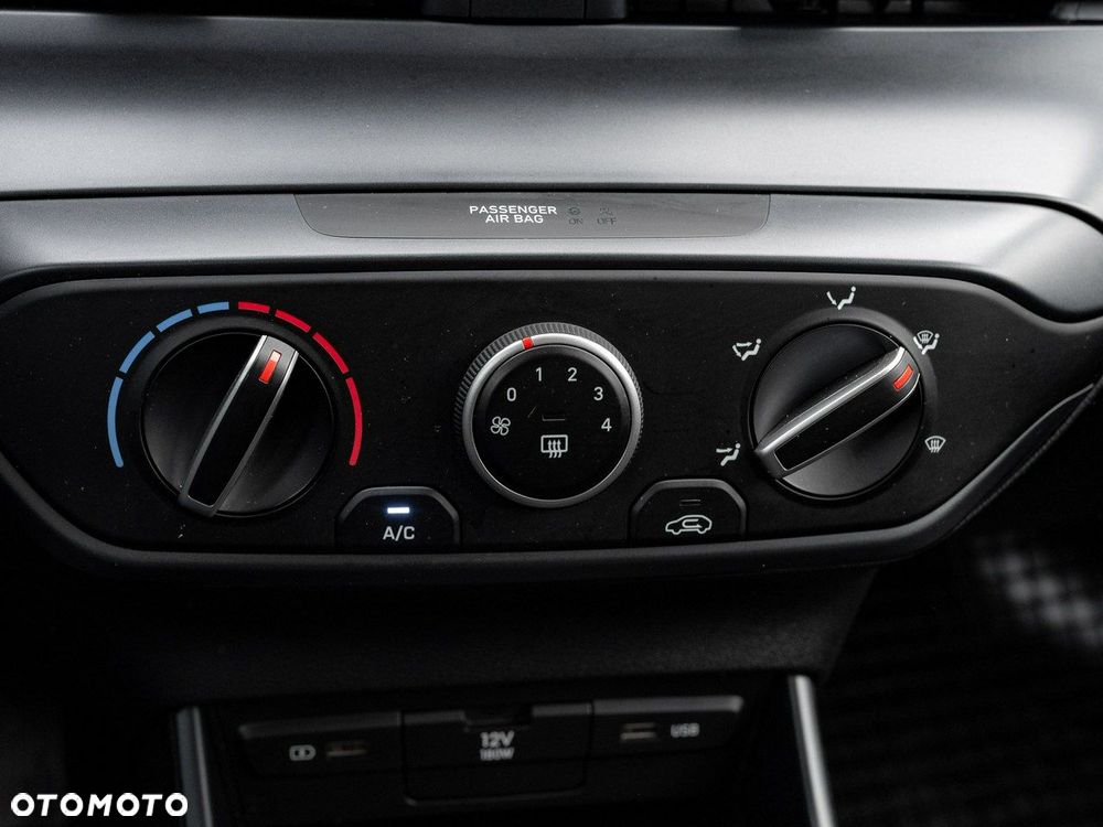 Hyundai Bayon 1.0 T-GDI Modern - 18