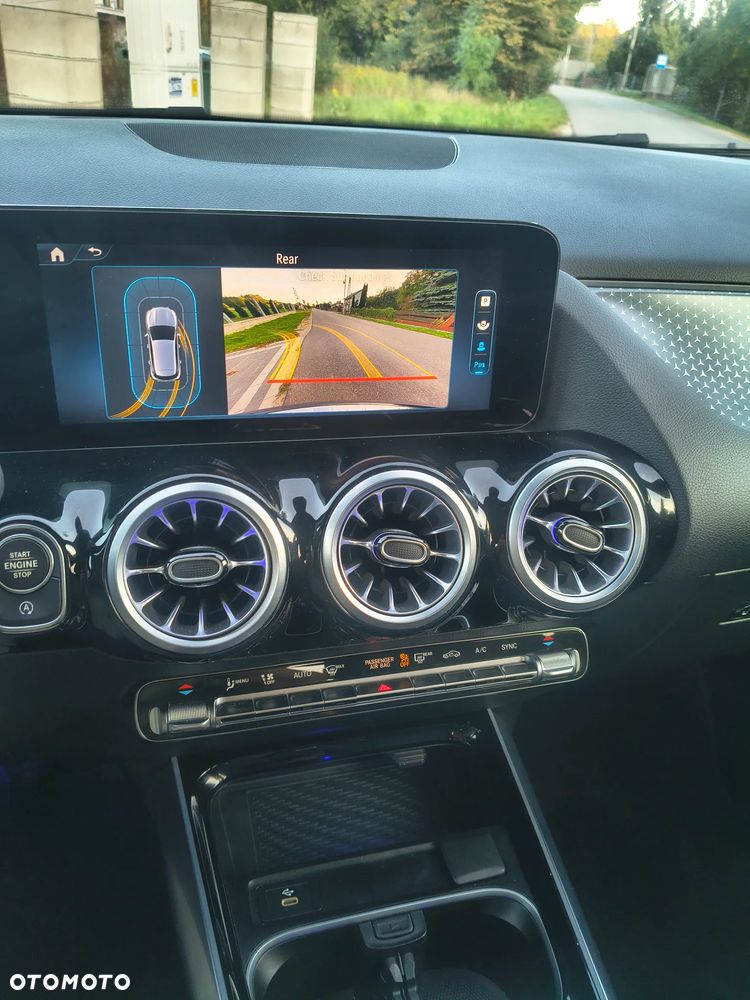 Mercedes-Benz GLA 250 8G-DCT Edition 1 - 21