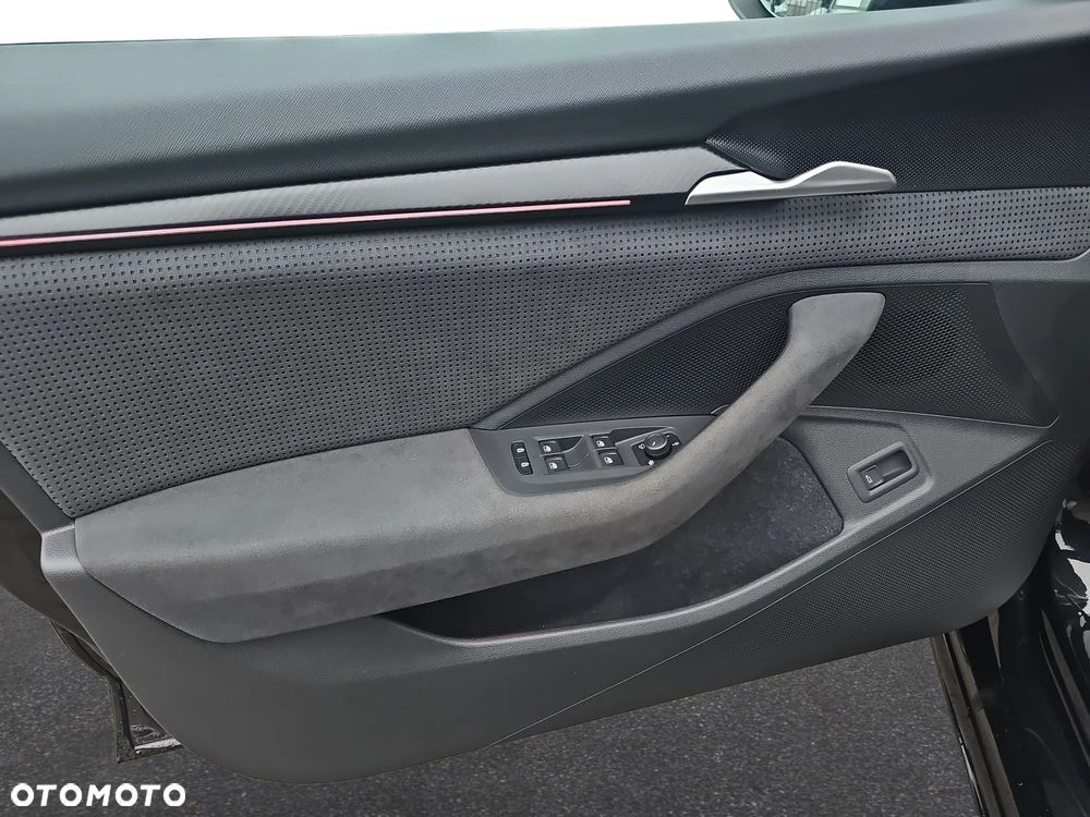 Skoda Superb 2.0 TSI Sportline DSG - 15