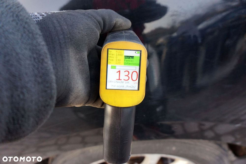 ĆWIARTKA BŁOTNIK TYLNY LEWY 508 KTVD I SW KOMBI 8525YN 8533GH PEUGEOT 2010-2018 - 5