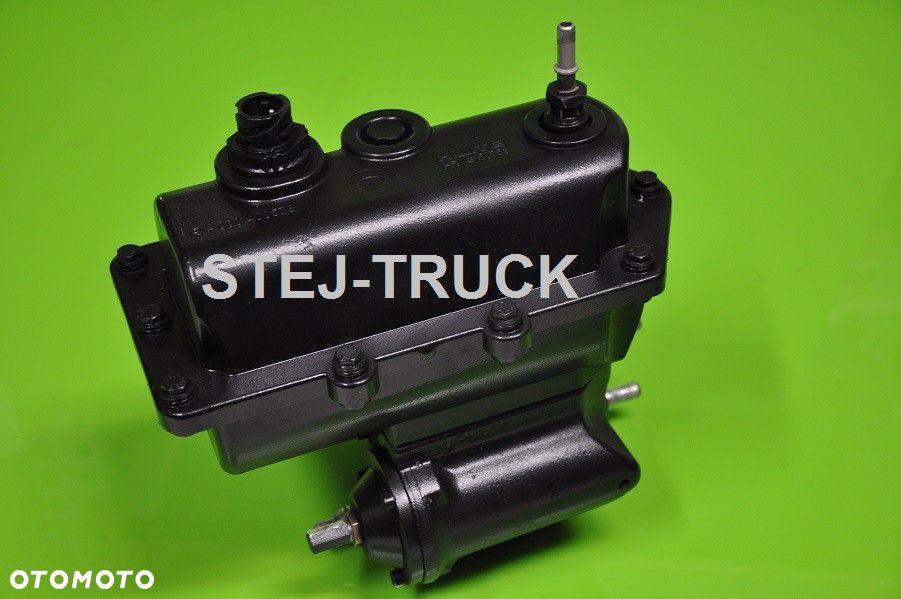 POMPA ADBLUE, MERCEDES-BENZ, A0001400478, A000140578 - 1