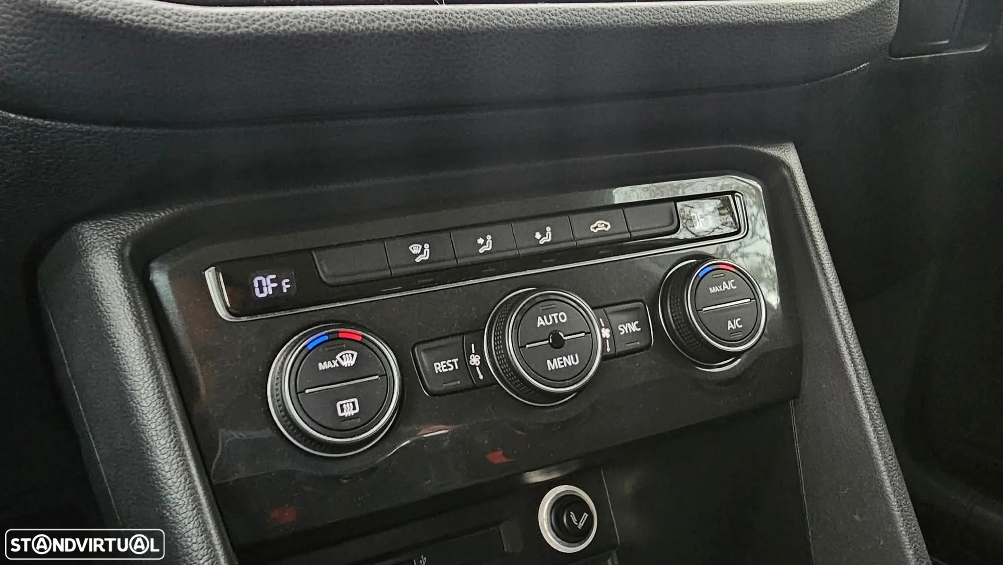 VW Tiguan - 21
