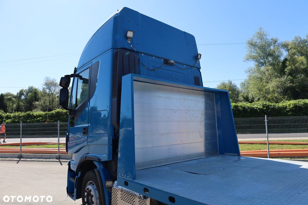 Iveco STRALIS - 11