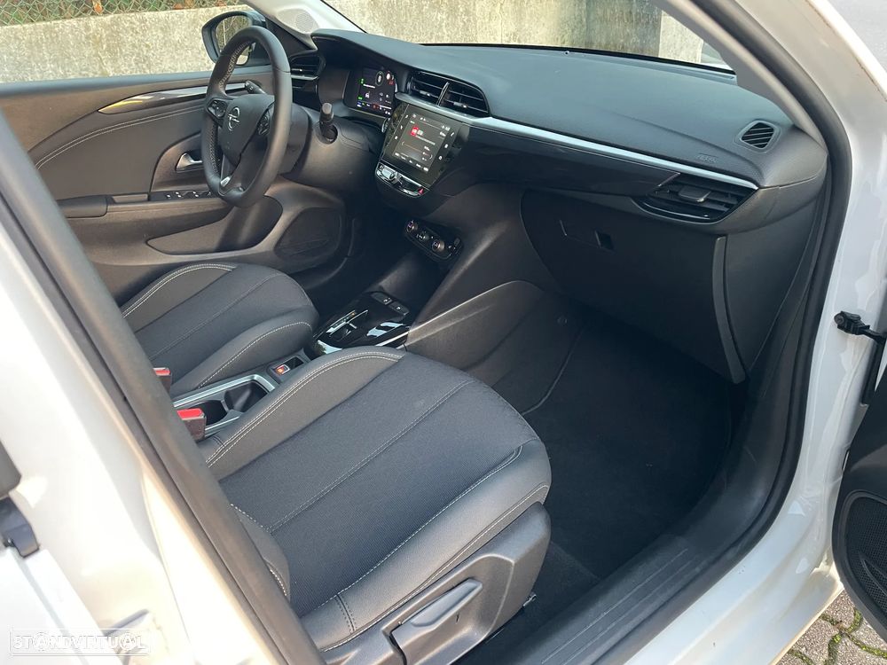 Opel Corsa-e Elegance - 23